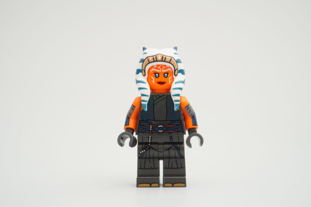 LEGO Star Wars 75362 Ahsoka Tanos T 6 Jedi Shuttle Review 14 1024x683