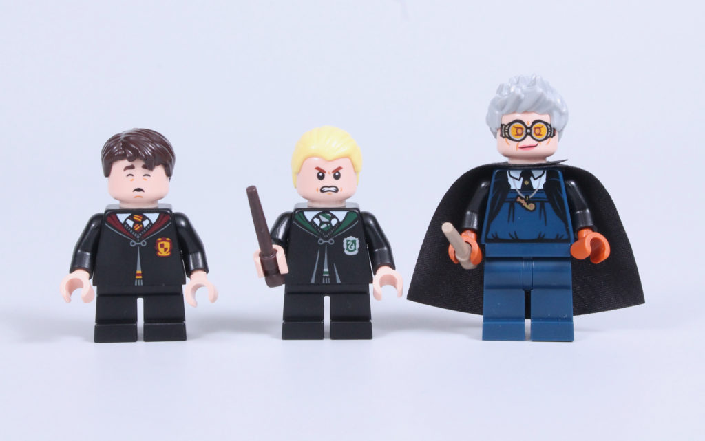 76395 Hogwarts First Flying Lesson review 26