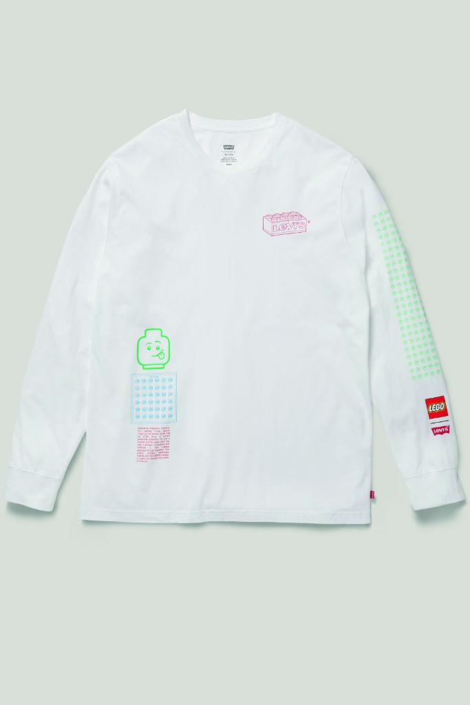 LEGO Levis announcement 19