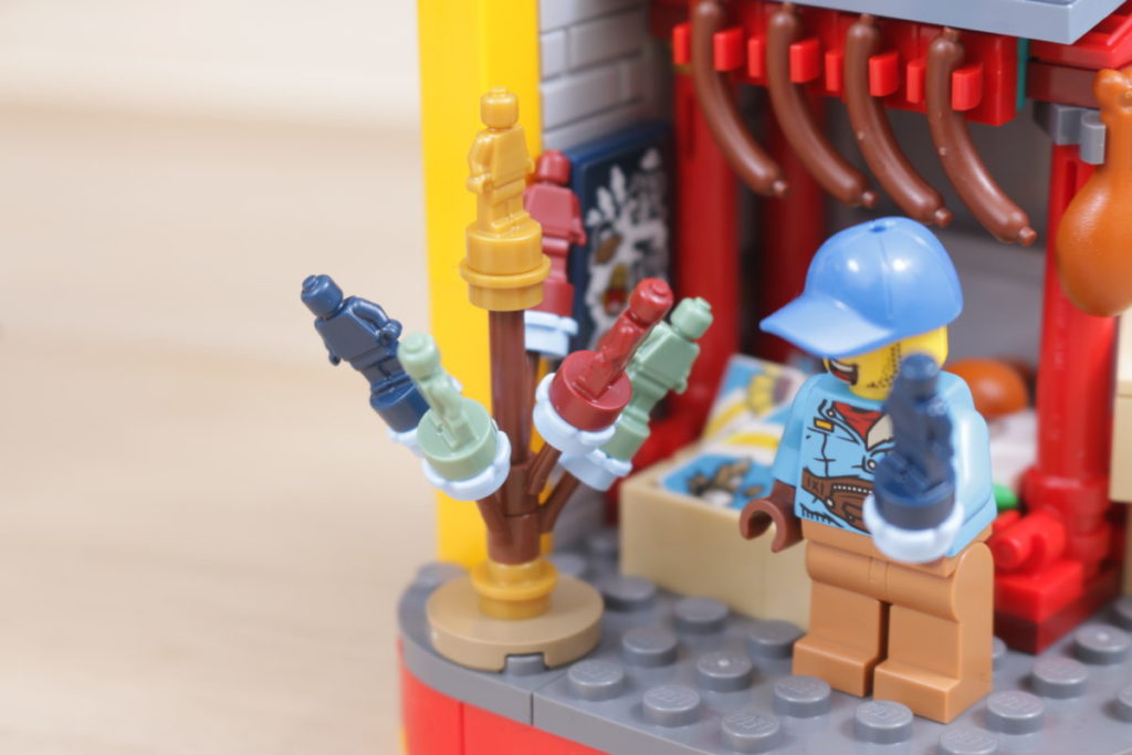 LEGO Chinese New Year 80108 Lunar New Year Traditions review 21 1024x683