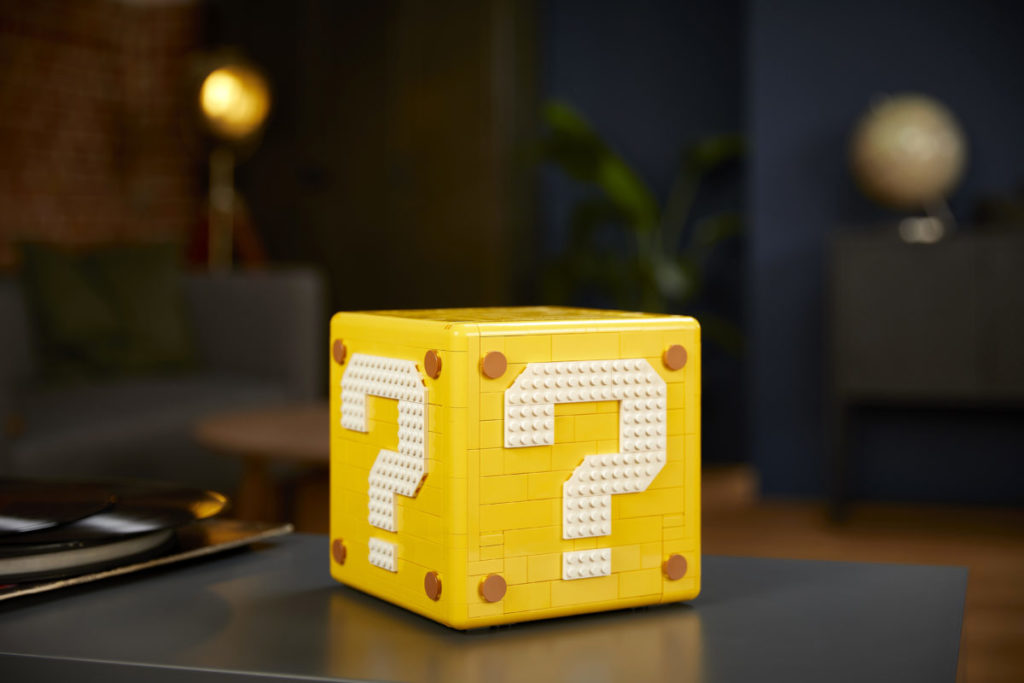 LEGO Super Mario 71395 Super Mario 64 Block 11 1024x683
