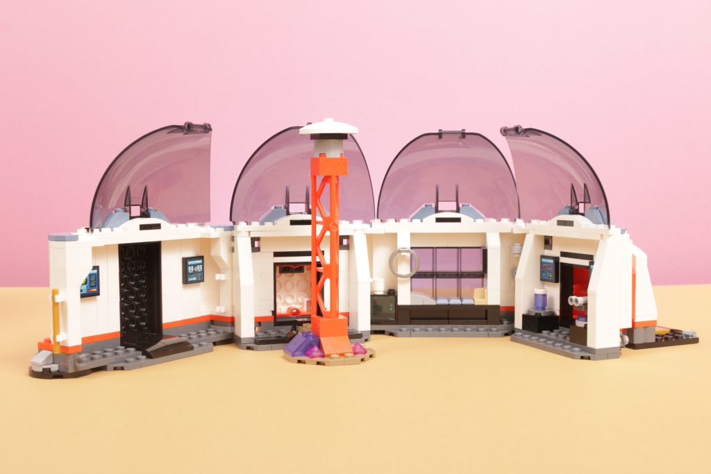 LEGO City 60439 Space Science Lab review 34 1024x683