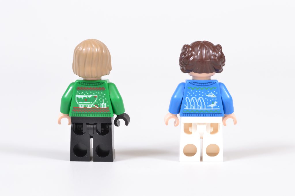 LEGO 75395 Star Wars Advent Calendar review 52 1024x683