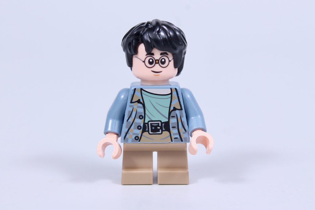 LEGO Harry Potter 76417 Gringotts Wizarding Bank Collectors Edition review 86 1024x683