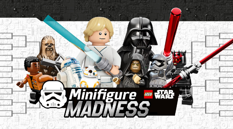 The LEGO Group is on the hunt for the best Star Wars minifigure