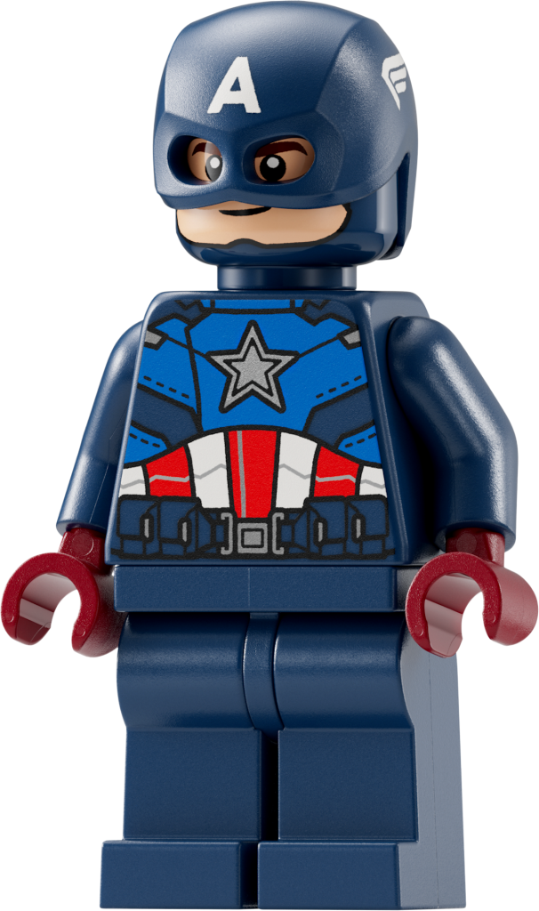 LEGO Marvel 76269 Avengers Tower 20 606x1024