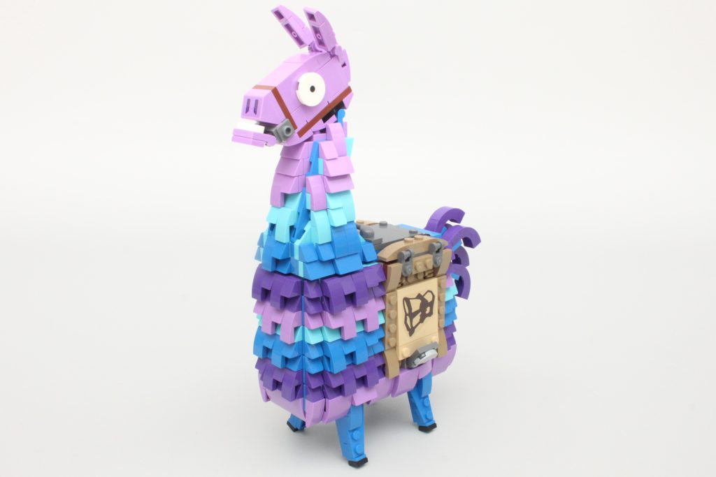 lego fortnite 77071 supply llama review 6 1024x683