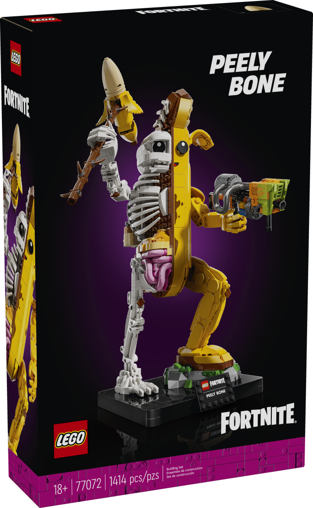 LEGO Fortnite 77072 peely bone box 1 631x1024