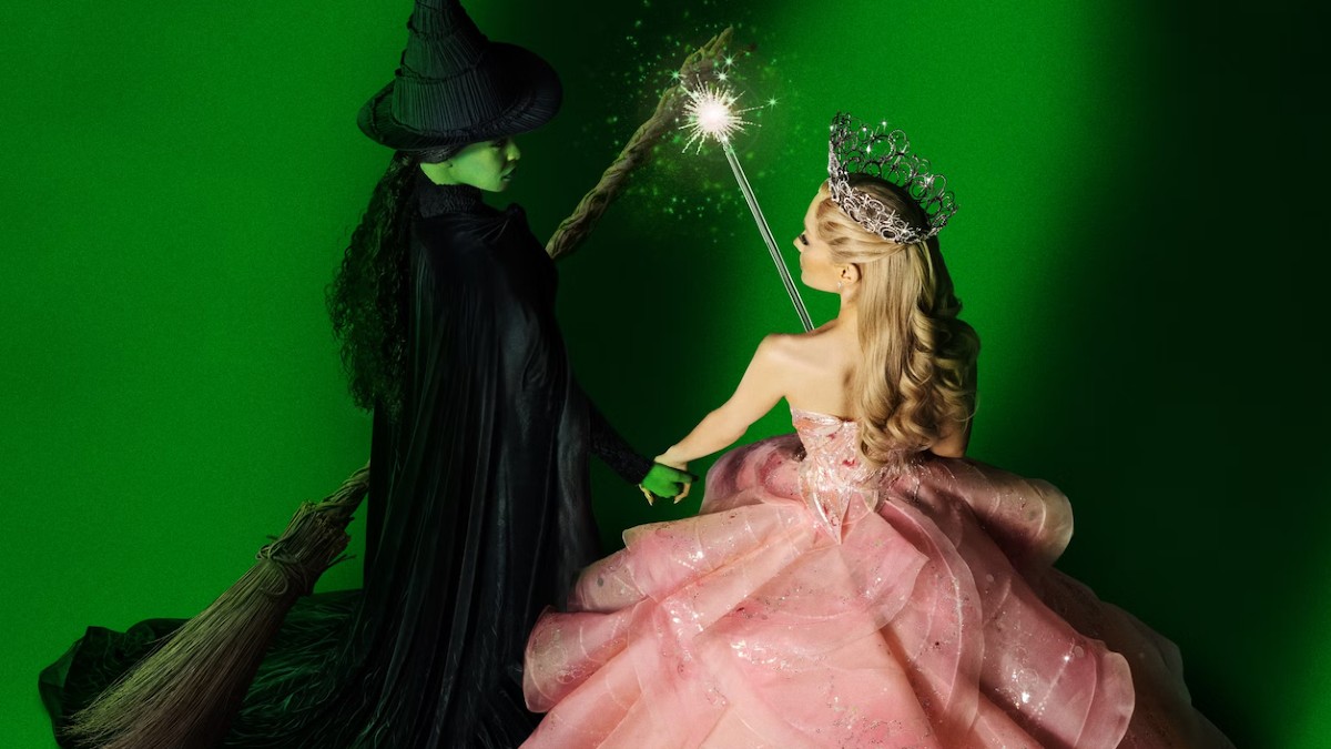There could be hope yet for adult LEGO Wicked fans