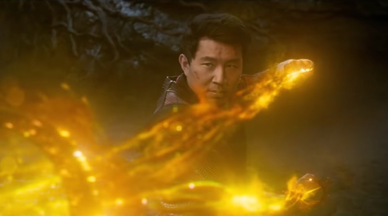 New Shang-Chi trailer shows off LEGO Marvel sets and minifigures