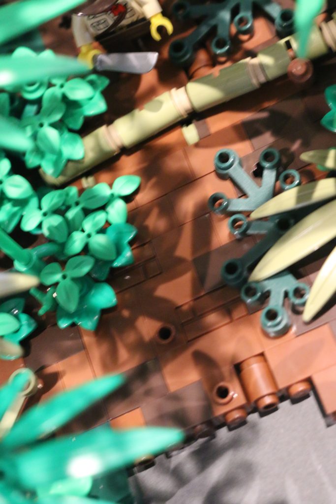 How to build a LEGO jungle 65 683x1024