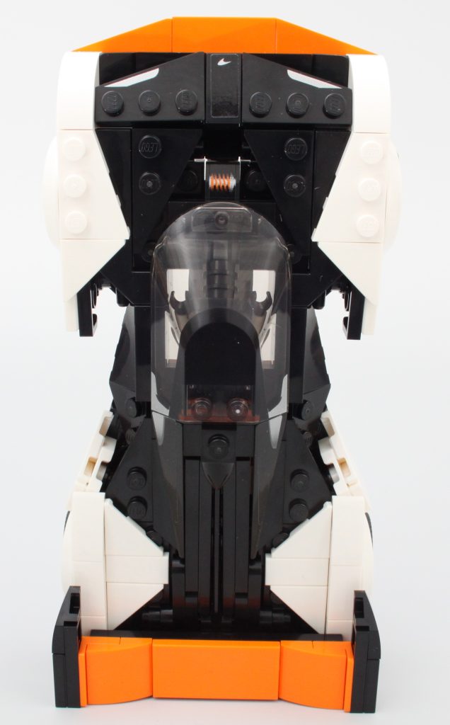 LEGO Speed Champions 76918 McLaren Solus GT McLaren F1 LM review 24 636x1024