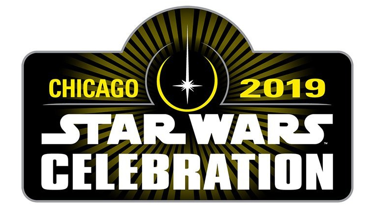 LEGO at Star Wars Celebration