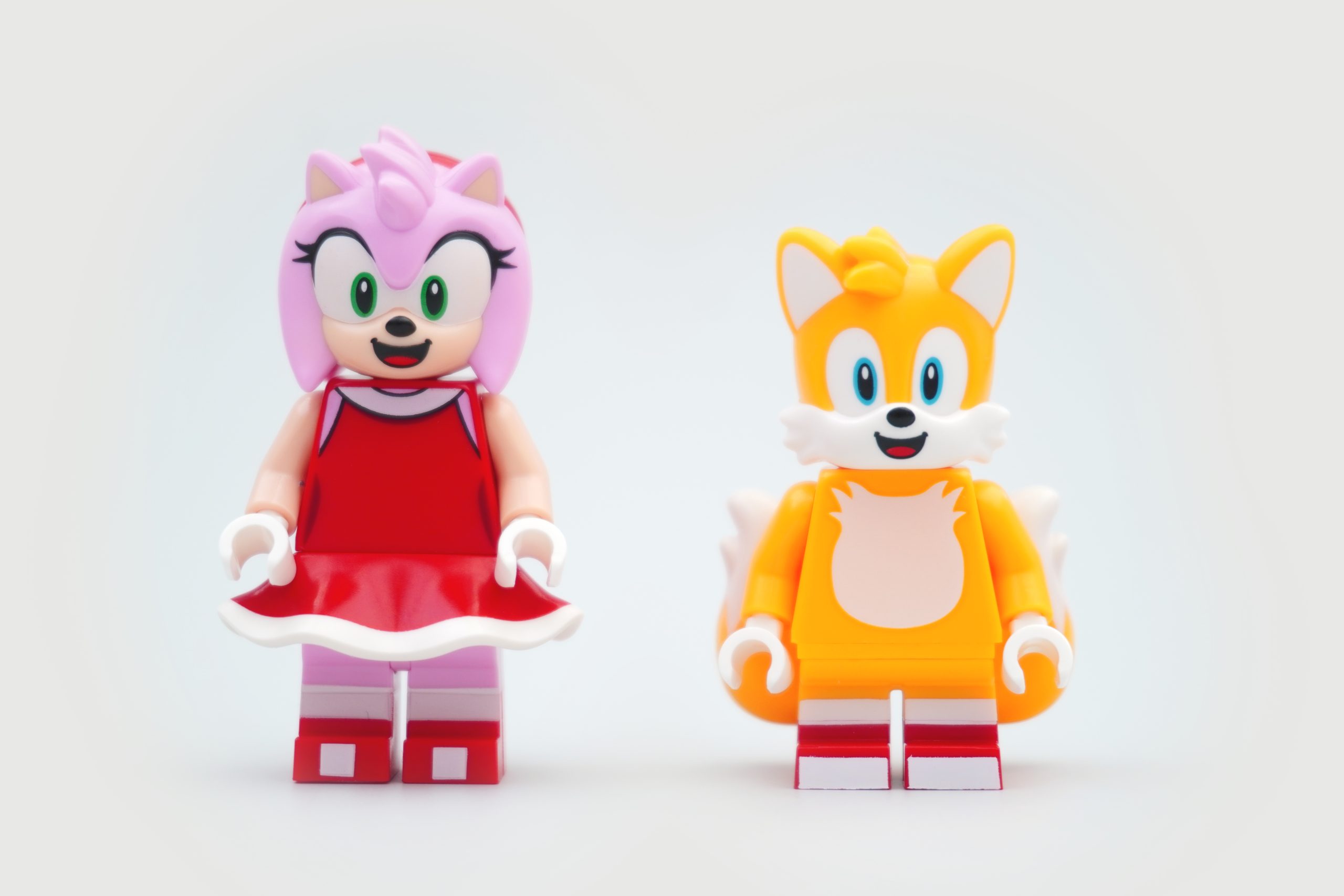LEGO Sonic the Hedgehog 76992 Amys Animal Rescue Island review 16 scaled