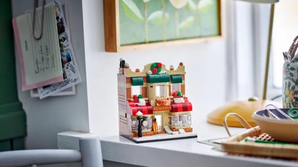 LEGO 40696 Bakery Lifestyle featured 1024x576
