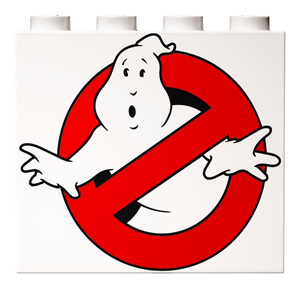 LEGO Ghostbusters 10274 ECTO 1 2