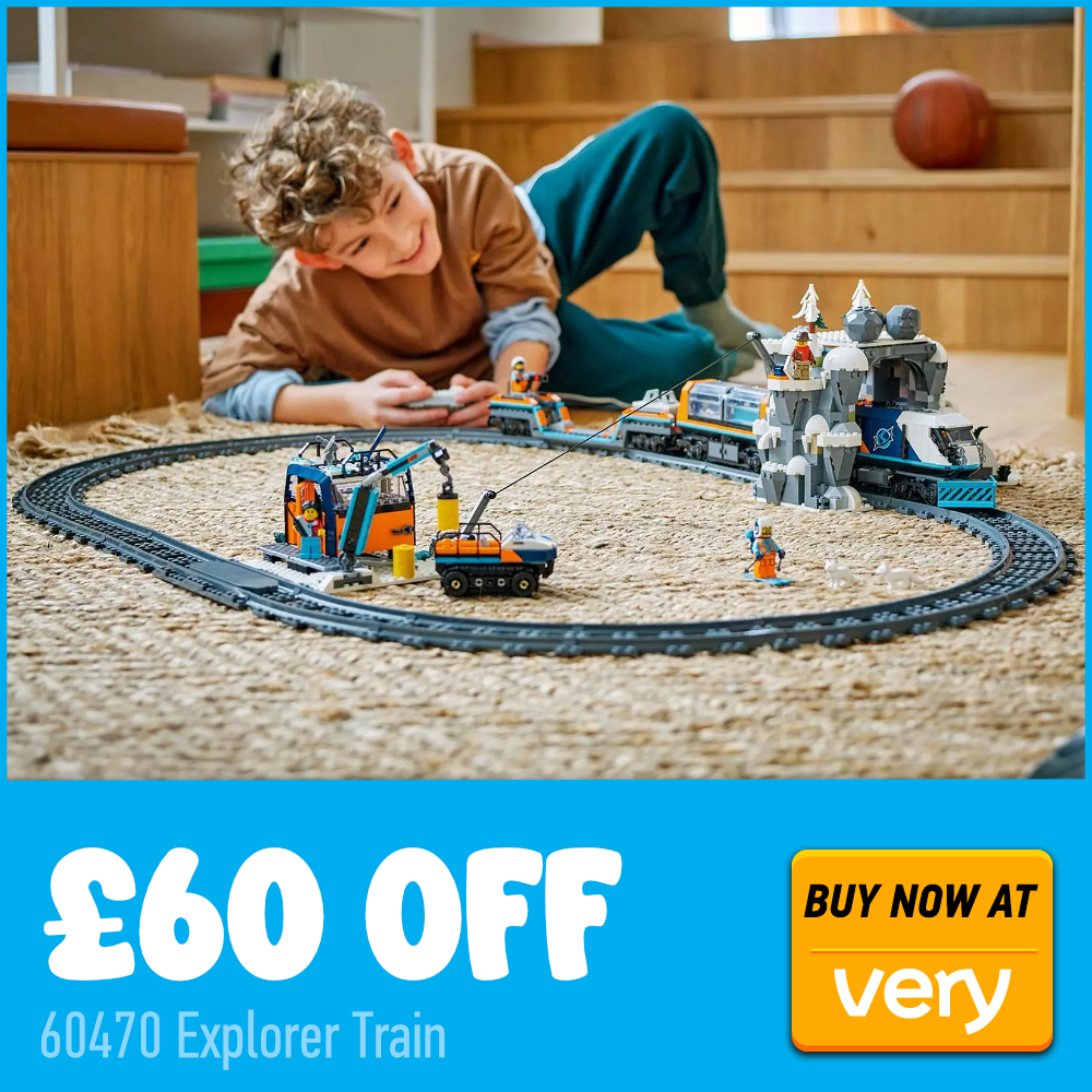 60470 lego city 60 off very deal card