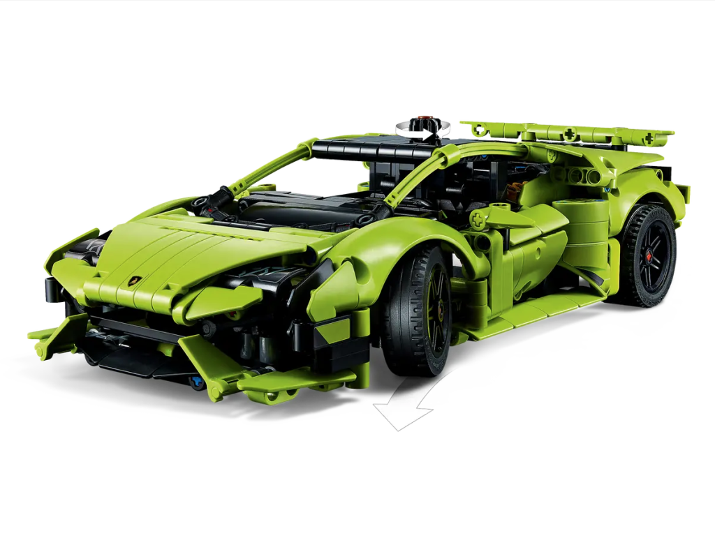 42161 Lamborghini Huracan Tecnica 4 1024x771