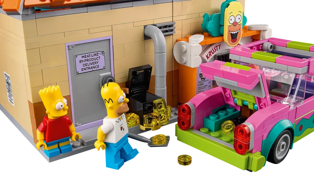 LEGO Krusty Burger references grease.png 1024x576