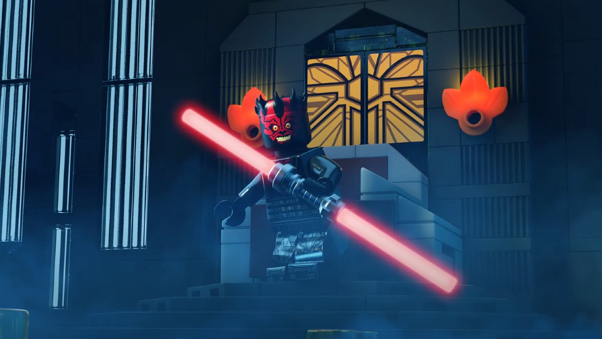 New LEGO Star Wars Halloween shorts include The Mandalorian and more