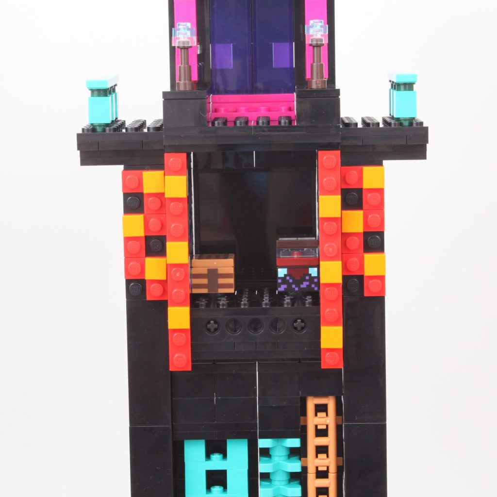 lego minecraft 21279 the enderman tower review 7 1024x1024
