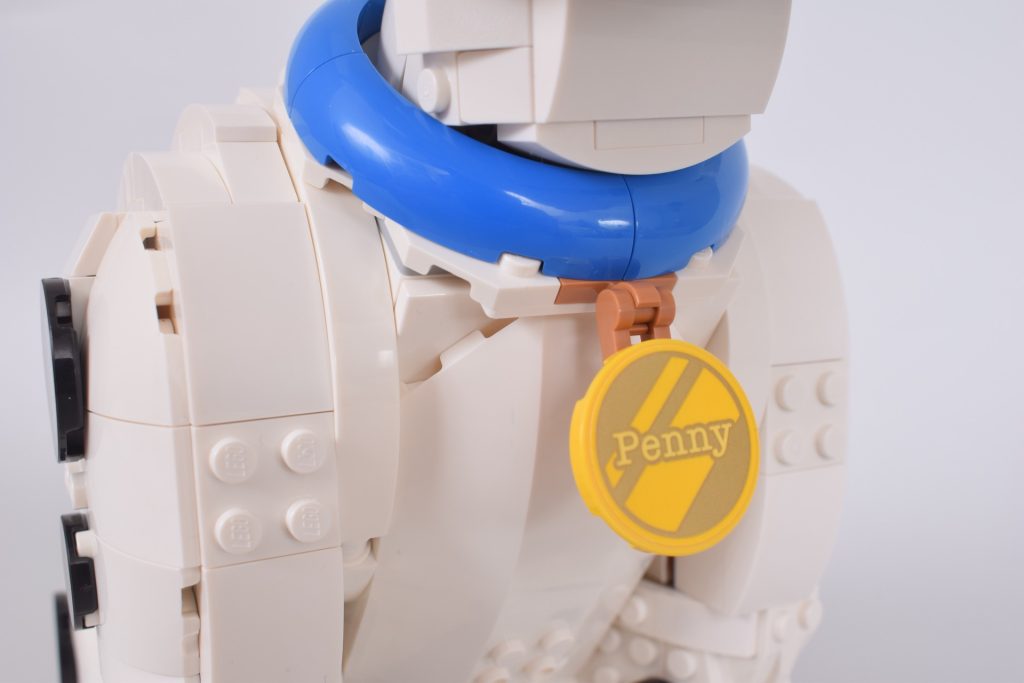 LEGO Disney 43269 101 Dalmatians review 28 1024x683