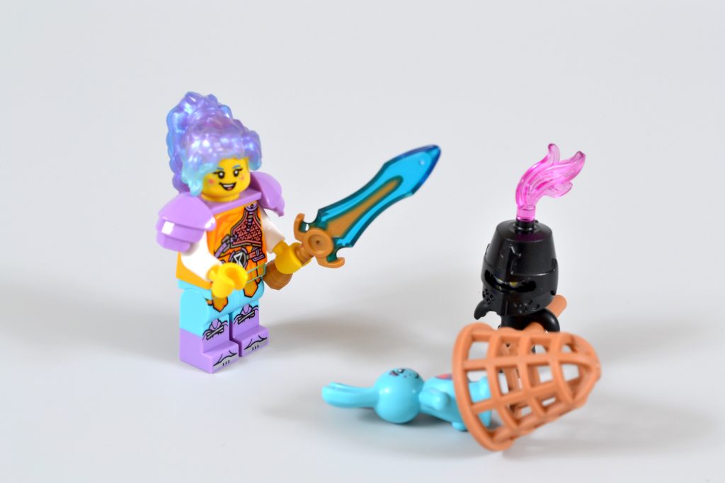 LEGO DREAMZzz 71453 Izzie and Bunchu the Bunny 22 1024x683