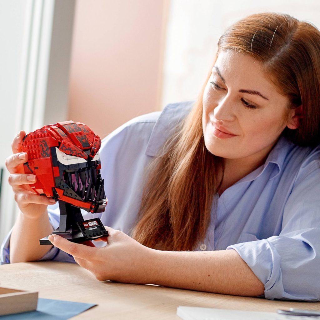 LEGO Marvel 76199 Carnage 3 1024x1024