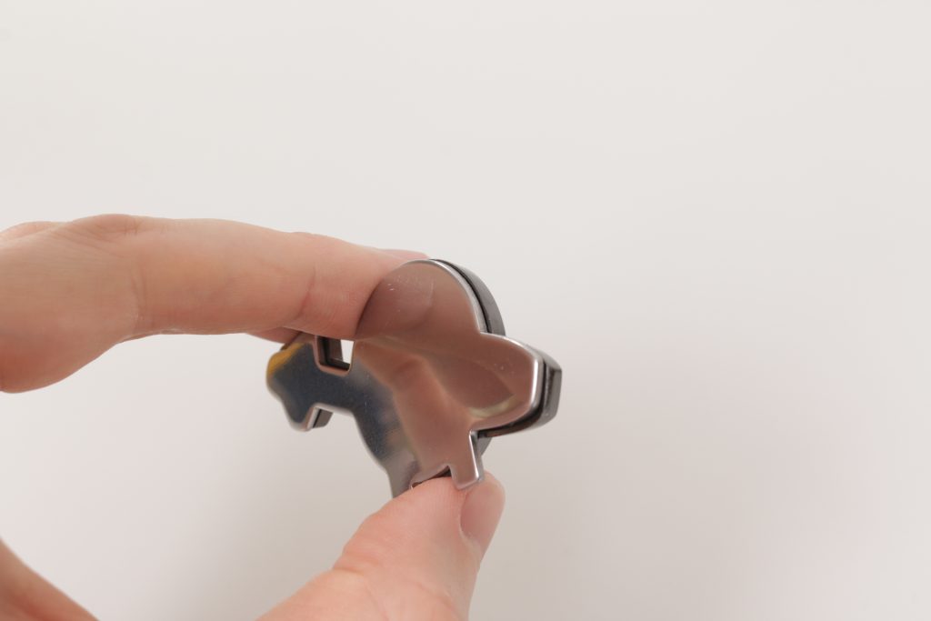 Duck Space and Knight themed magnets – reviewing some LEGO Insiders rewards 6 1024x683