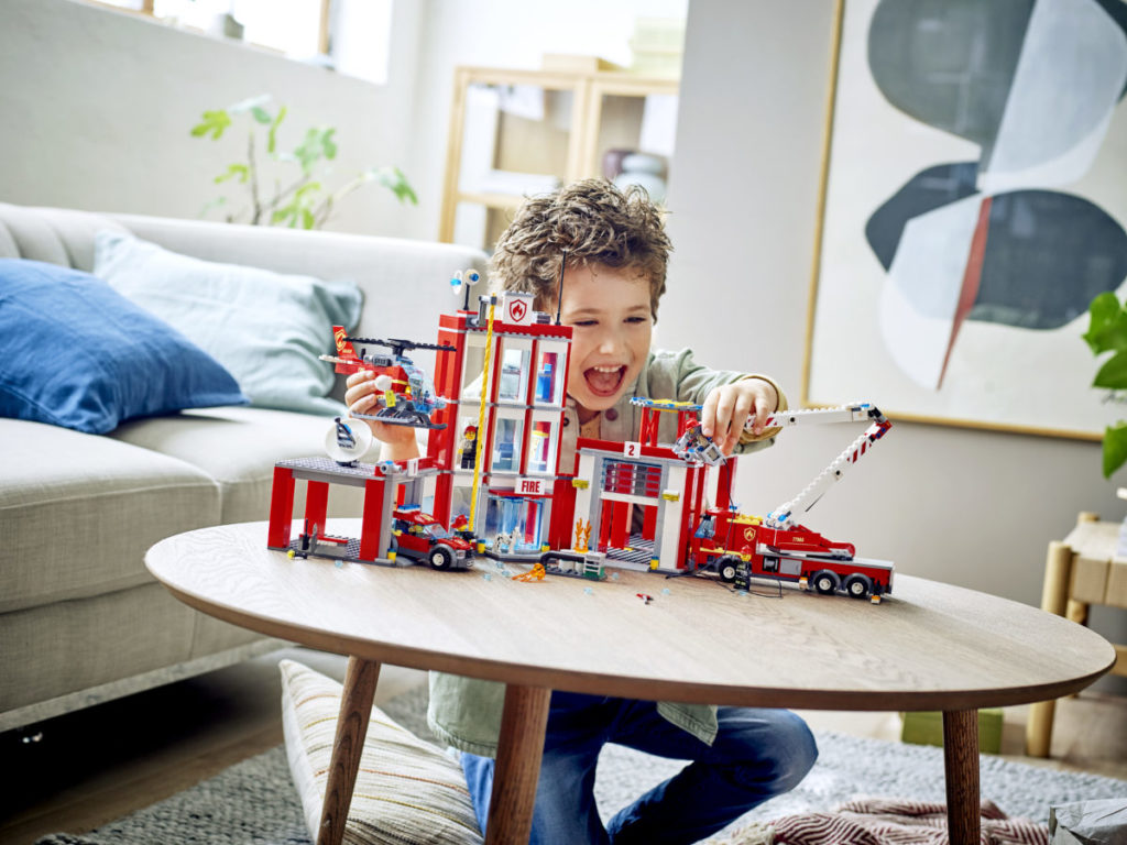 LEGO CITY 77944 Fire Station Headquarters 7 1024x768