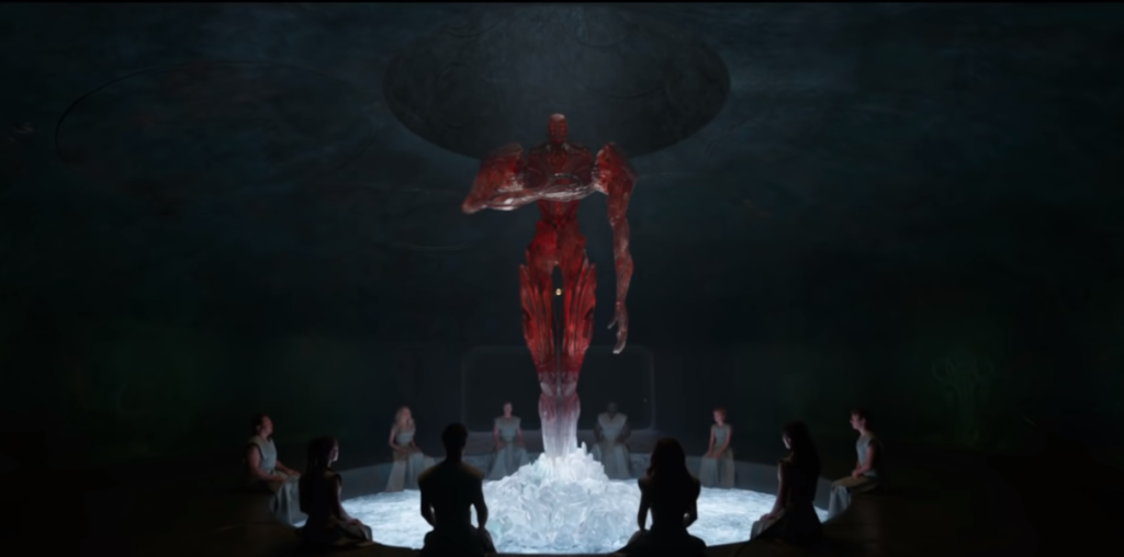Marvel Eternals Arishem Statue 1024x508