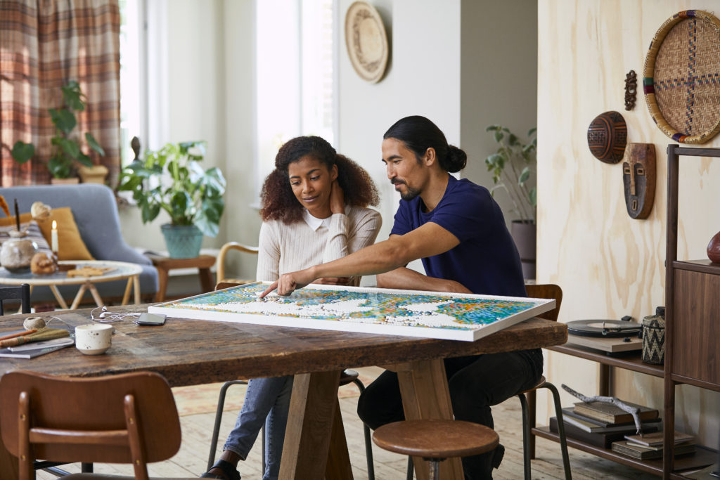 LEGO Art 31203 World Map 14 1