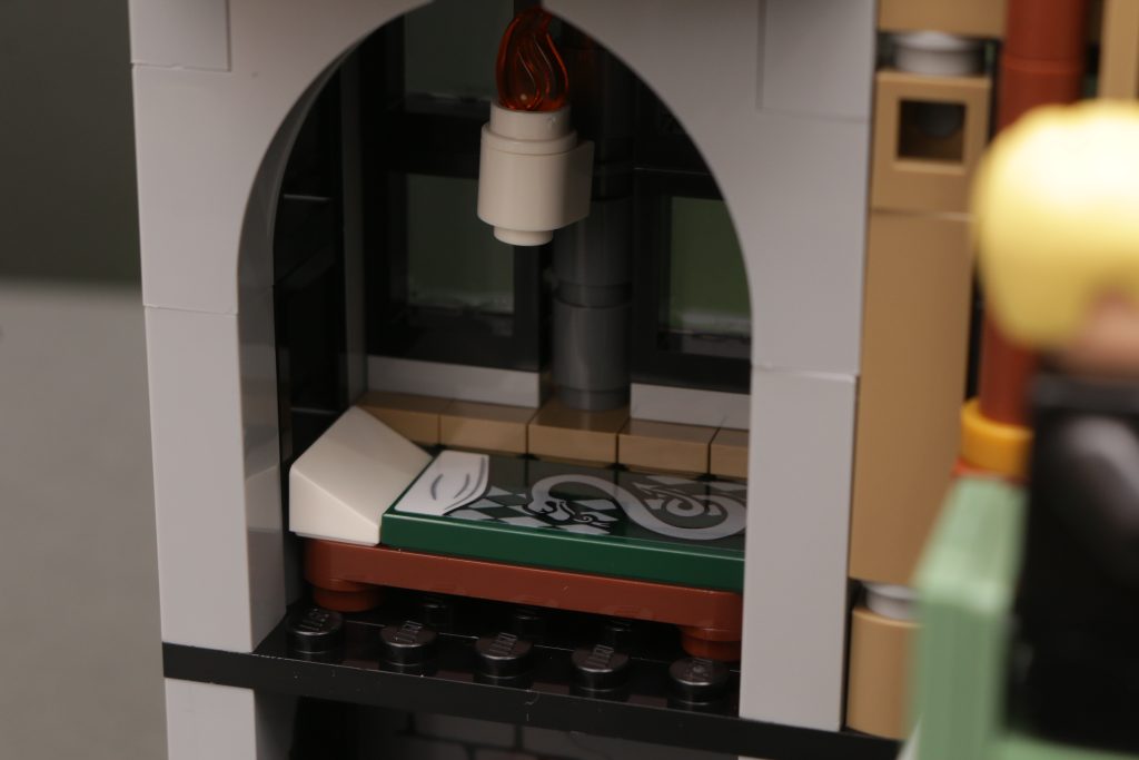 LEGO Harry Potter 76453 Malfoy Manor review 27 1024x683