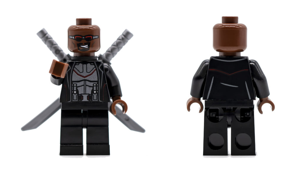 LEGO Marvel 76178 Daily Bugle 83a