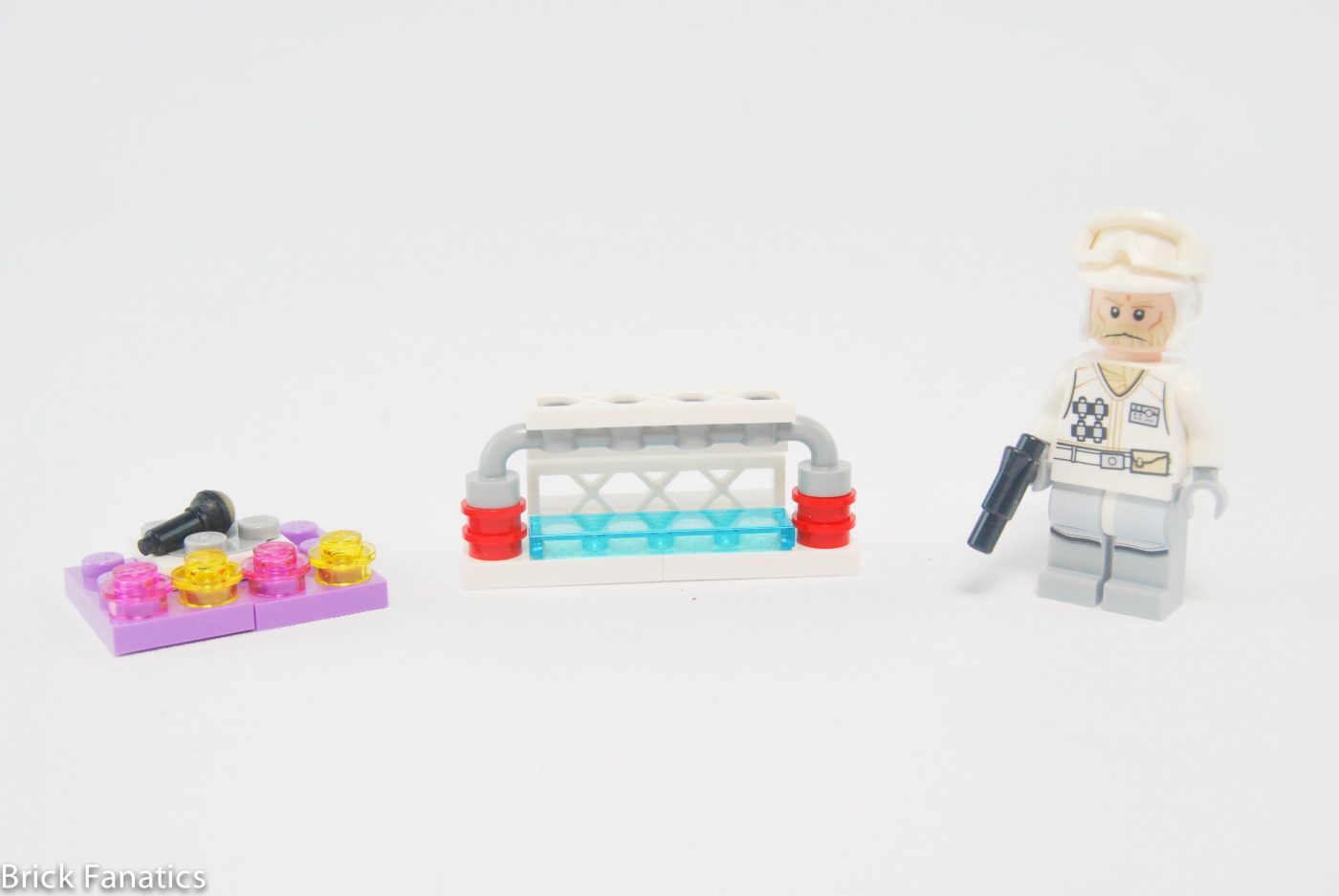 Official LEGO Advent Calendars – December 9