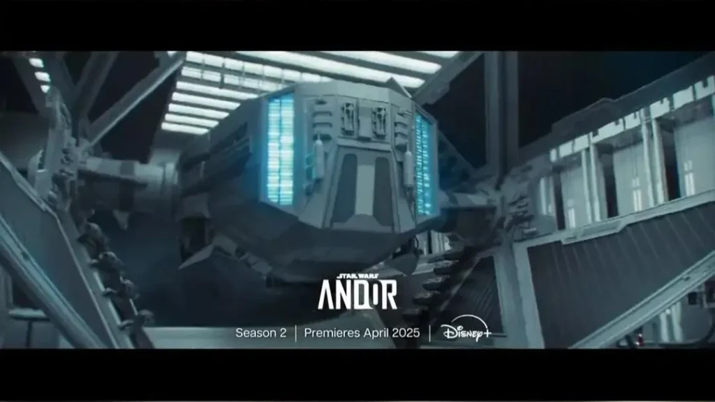 Andor Season 2 TIE Fighter variant 2 1024x576