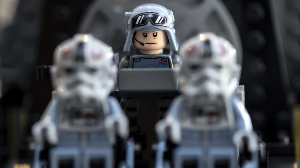 LEGO Star Wars 75313 AT AT review 38 1024x576