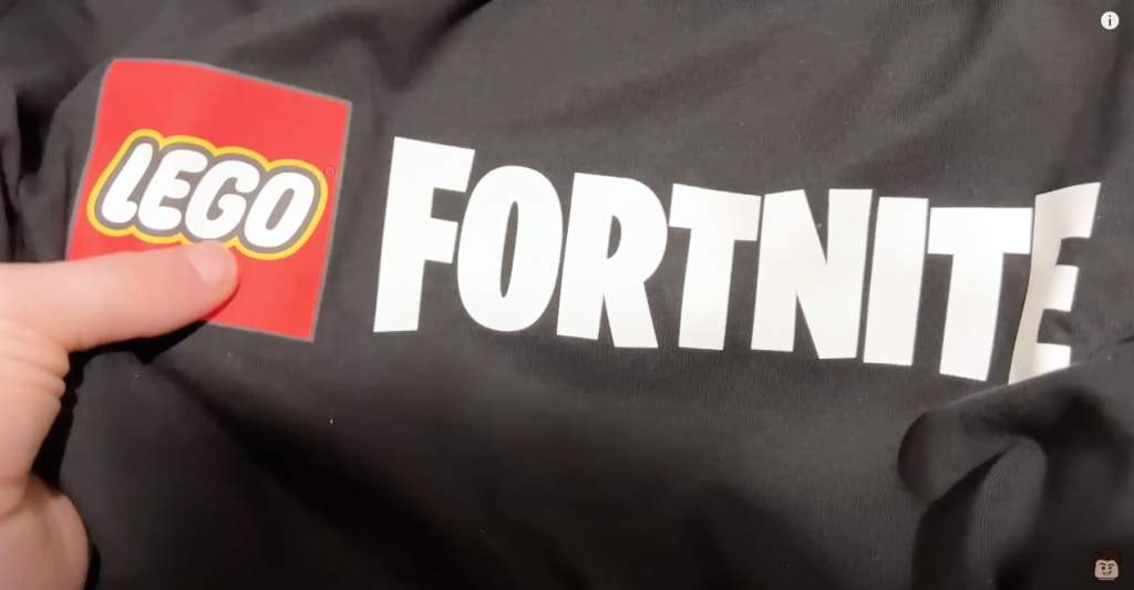 LEGO Fortnite Ashnflash video 1 1024x533