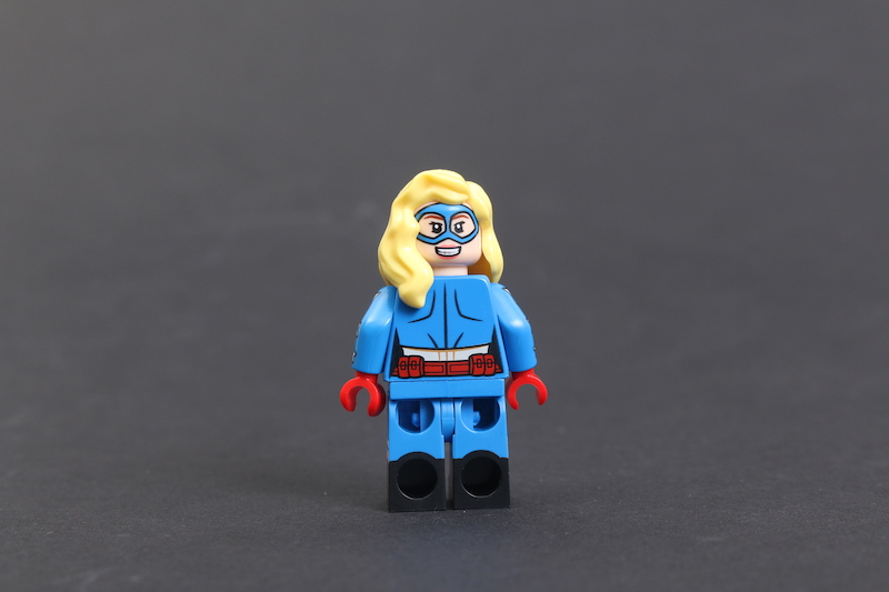 LEGO 71026 DC Super Heroes Collectible Minifigures review 62 1