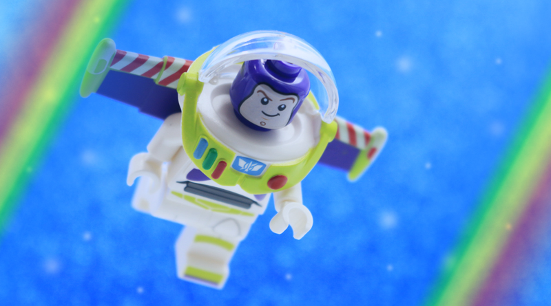 LEGO Toy Story 4 10768 Buzz and Bo Peep's Playground Adventure review