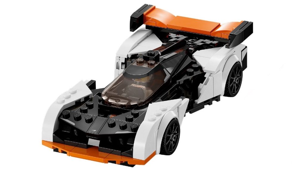 LEGO Speed Champions 76918 McLaren Solus GT 1024x576