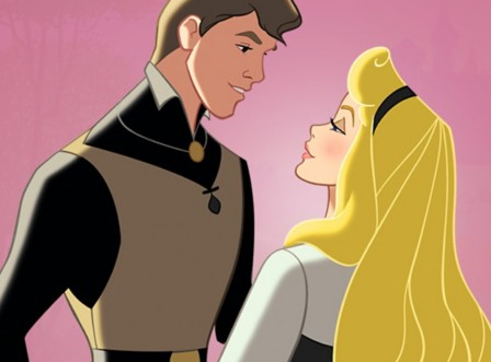 Princess aurora prince philip shopdisney
