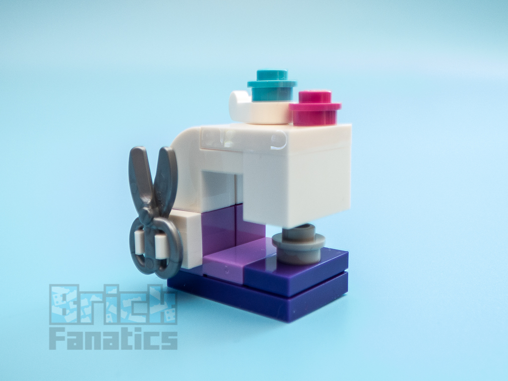 LEGO Christmas Advent Calendars 2023 20