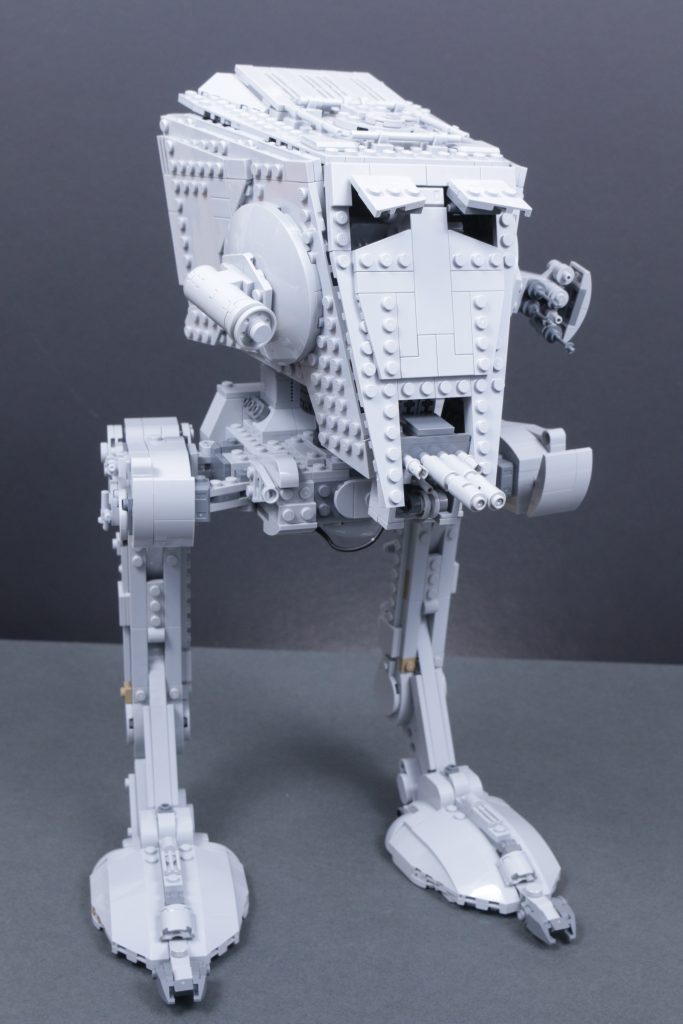 LEGO Star Wars 75417 AT ST Walker review 31 683x1024