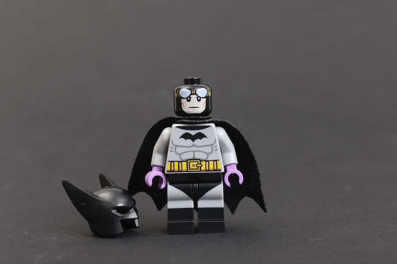 LEGO 71026 DC Super Heroes Collectible Minifigures review 36 1
