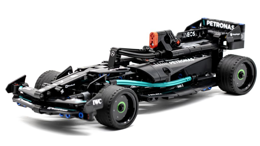 LEGO Technic 42165 Mercedes AMG F1 W14 Pull Back 4 1024x576