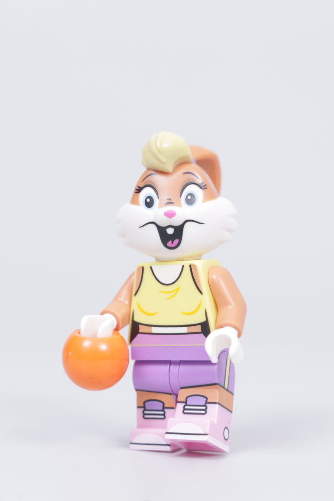 LEGO 71030 Looney Tunes Collectible Minifigures review 5