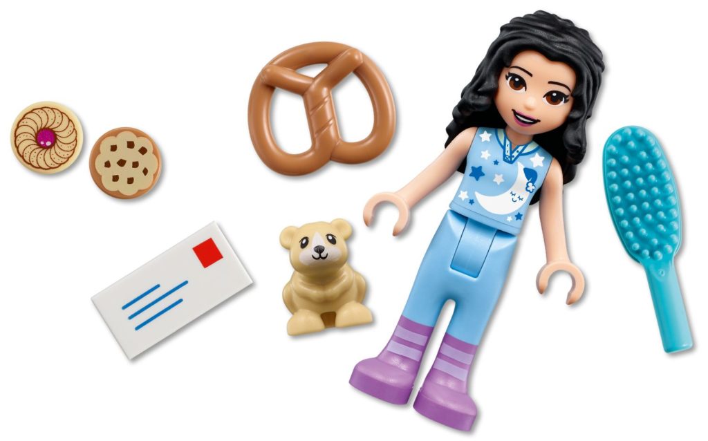 LEGO Friends 41420 Advent Calendar 5