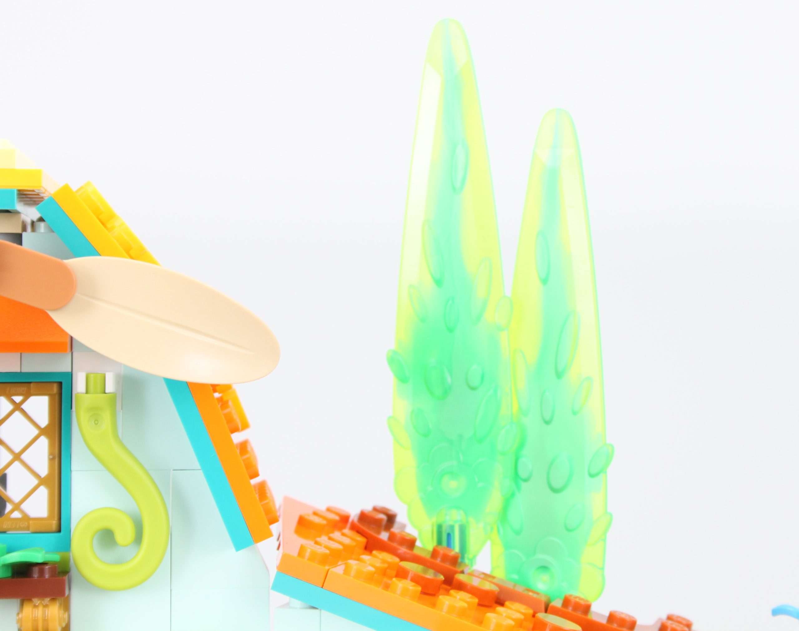 LEGO DREAMZzz 71459 Stable of Dream Creatures review 12 scaled