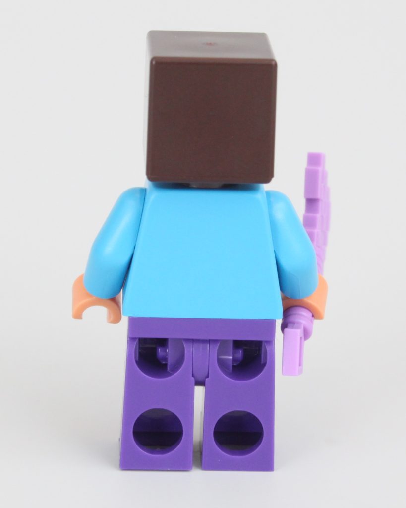 LEGO Minecraft 21251 Steves Desert Expedition review 19 819x1024